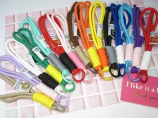 画像2: ロープストラップ (2)