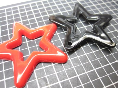 画像2: 大きめスターチャーム