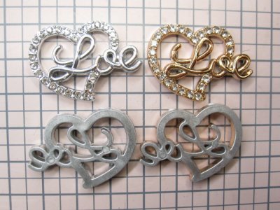 画像1: loveハート